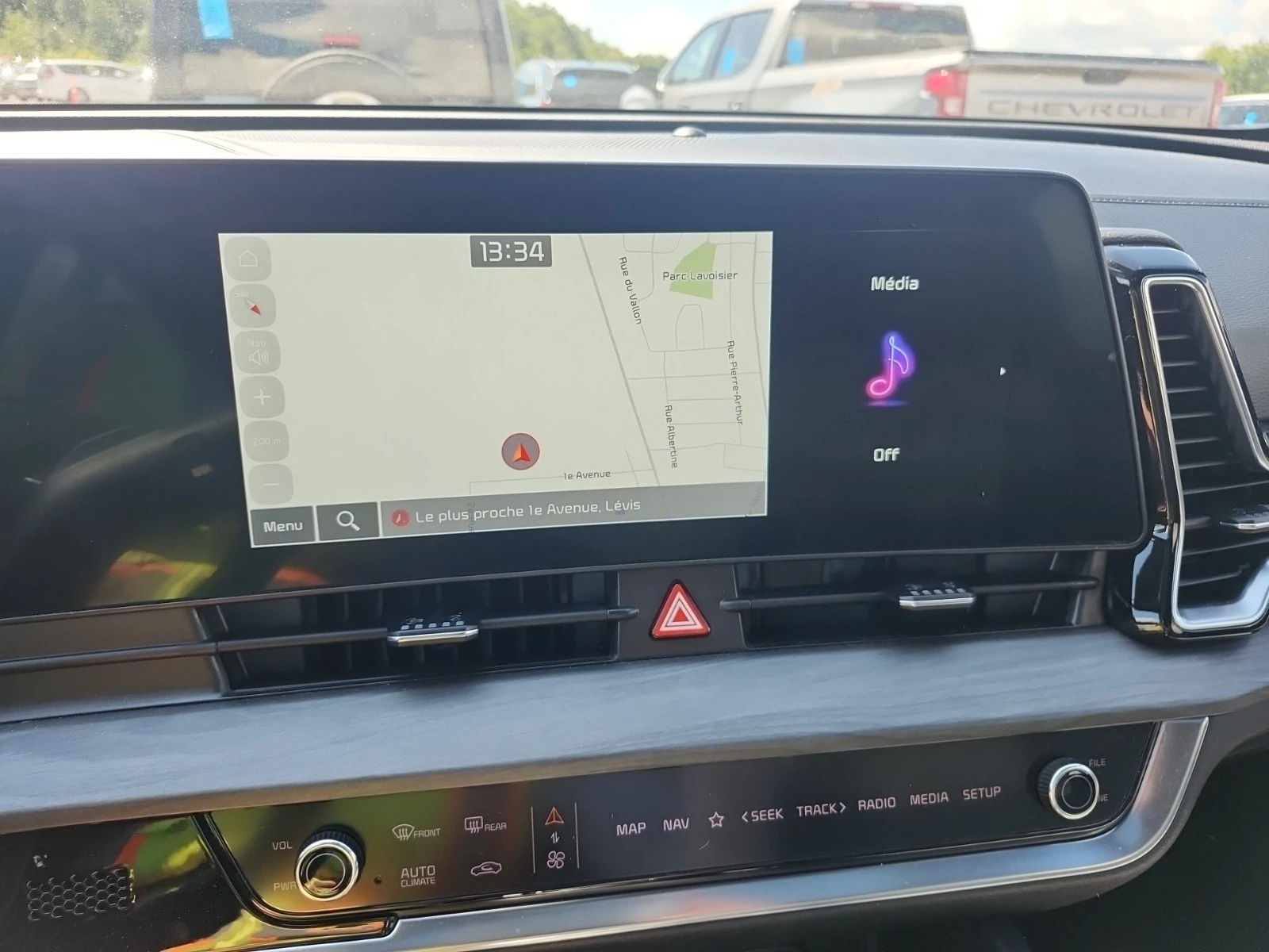 Kia Sportage 2.5L 4cyl AWD | Mobile.bg � ����������� 11