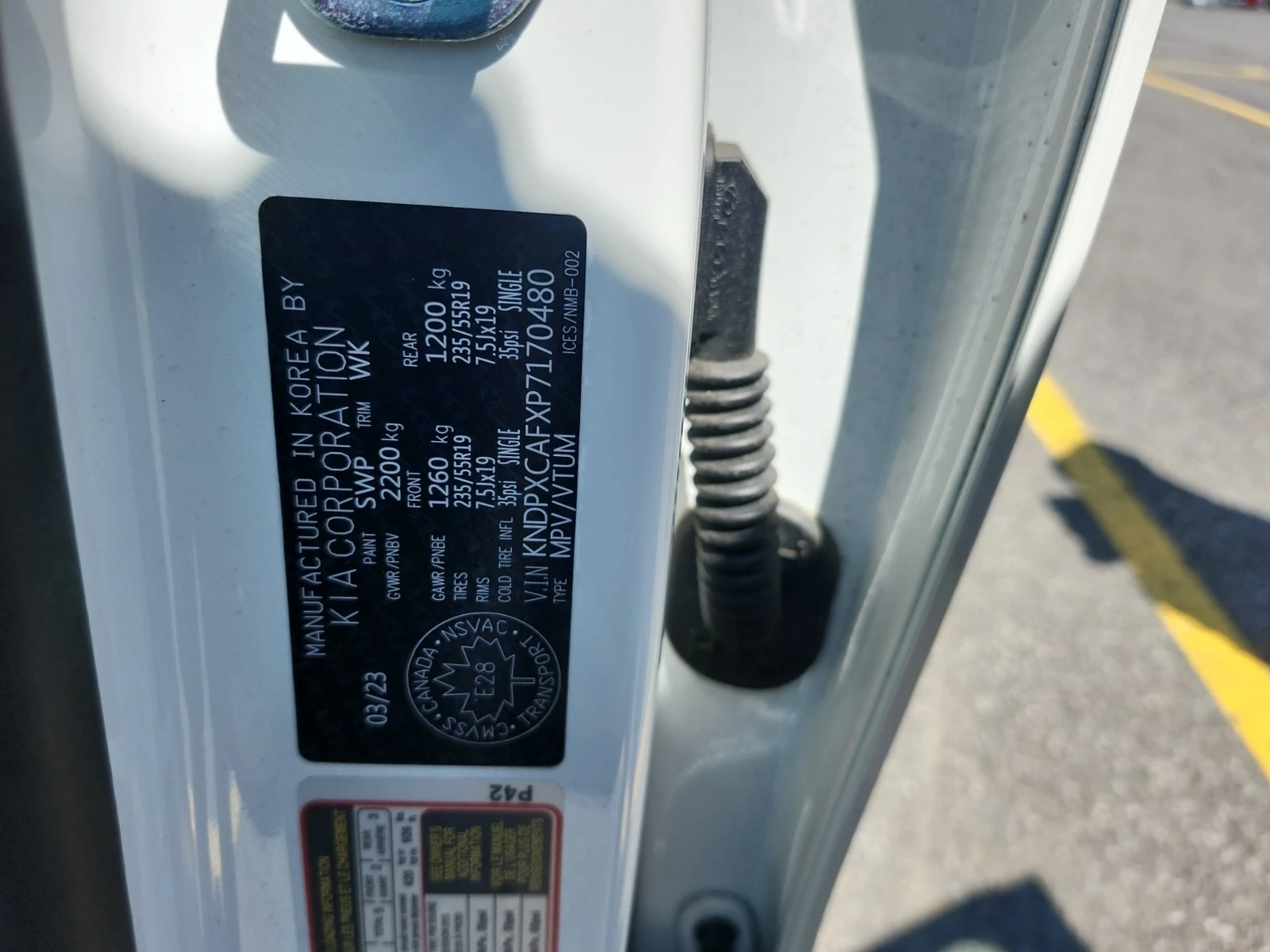 Kia Sportage 2.5L 4cyl AWD | Mobile.bg � ����������� 16