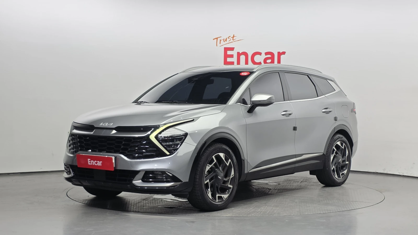 Kia Sportage 2.0 2WD PRESTIGE autoprime.bg