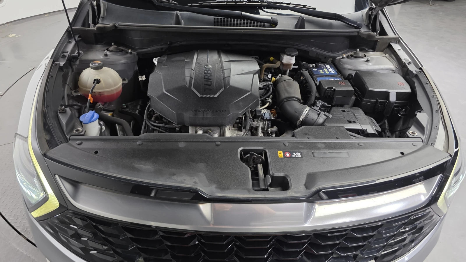 Kia Sportage 2.0 2WD PRESTIGE autoprime.bg, снимка 6 - Автомобили и джипове - 55842797