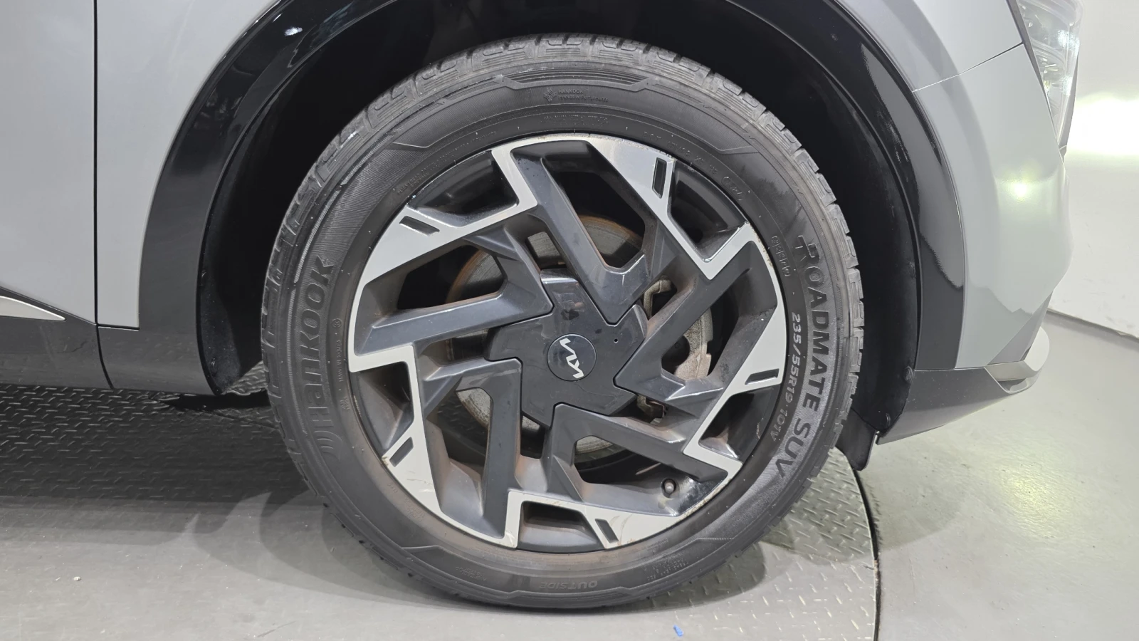 Kia Sportage 2.0 2WD PRESTIGE autoprime.bg, снимка 11 - Автомобили и джипове - 55842797