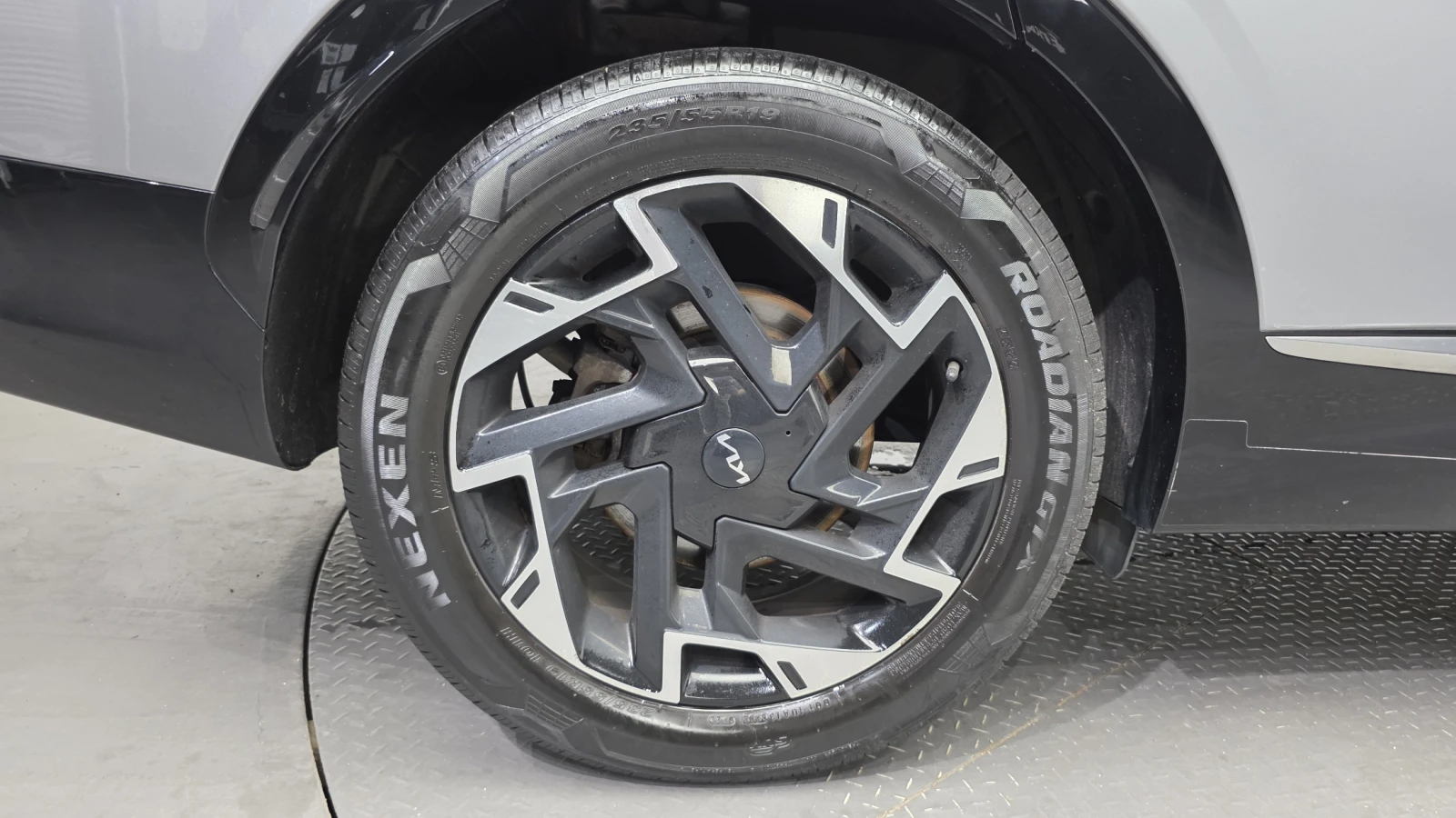 Kia Sportage 2.0 2WD PRESTIGE autoprime.bg, снимка 5 - Автомобили и джипове - 55842797