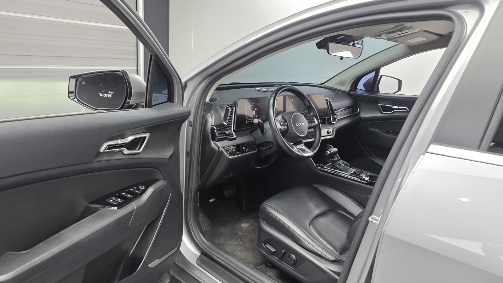 Kia Sportage 2.0 2WD PRESTIGE autoprime.bg, снимка 10 - Автомобили и джипове - 55842797