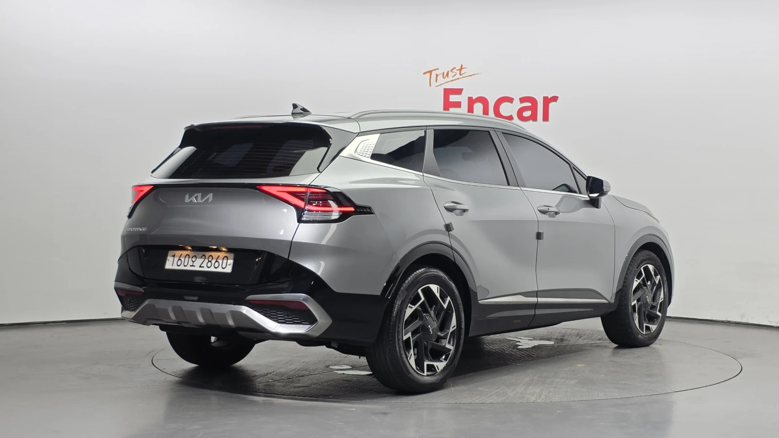 Kia Sportage 2.0 2WD PRESTIGE autoprime.bg, снимка 2 - Автомобили и джипове - 55842797