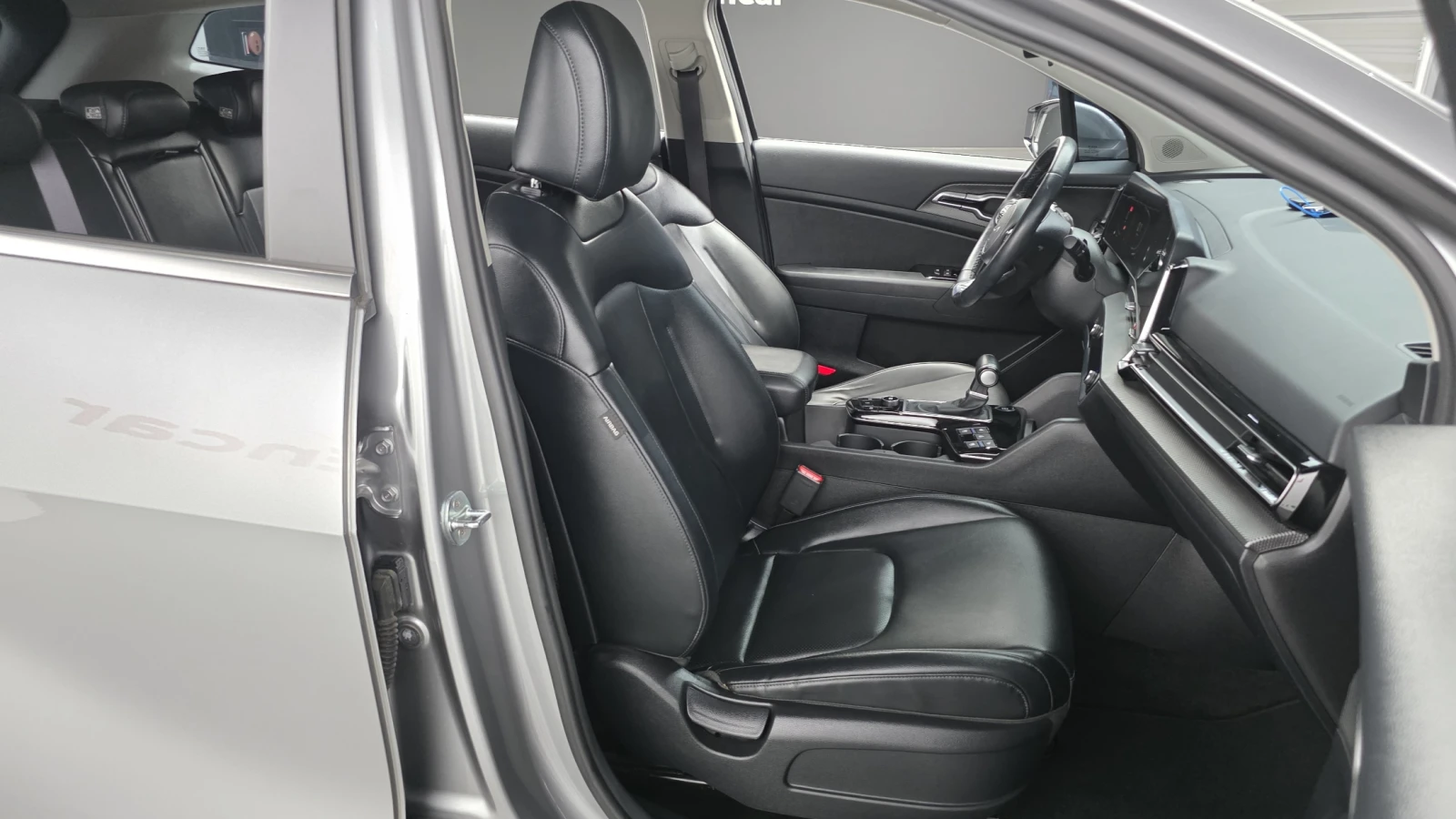 Kia Sportage 2.0 2WD PRESTIGE autoprime.bg, снимка 15 - Автомобили и джипове - 55842797