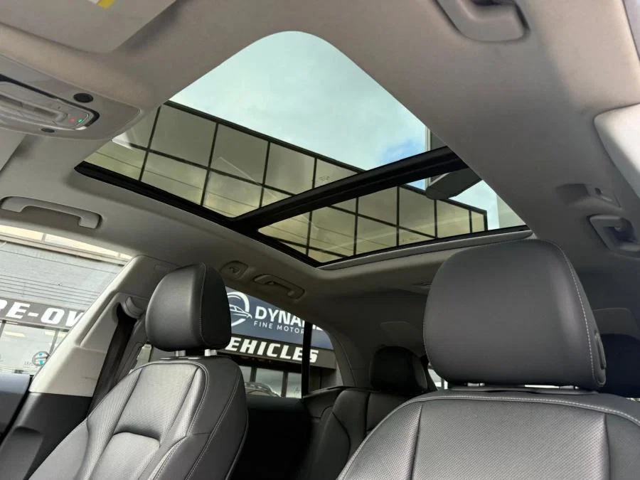 Audi Q8 S-LINE* DIS* PANO* 360* ОБДУХ* B&O, снимка 15 - Автомобили и джипове - 55971111