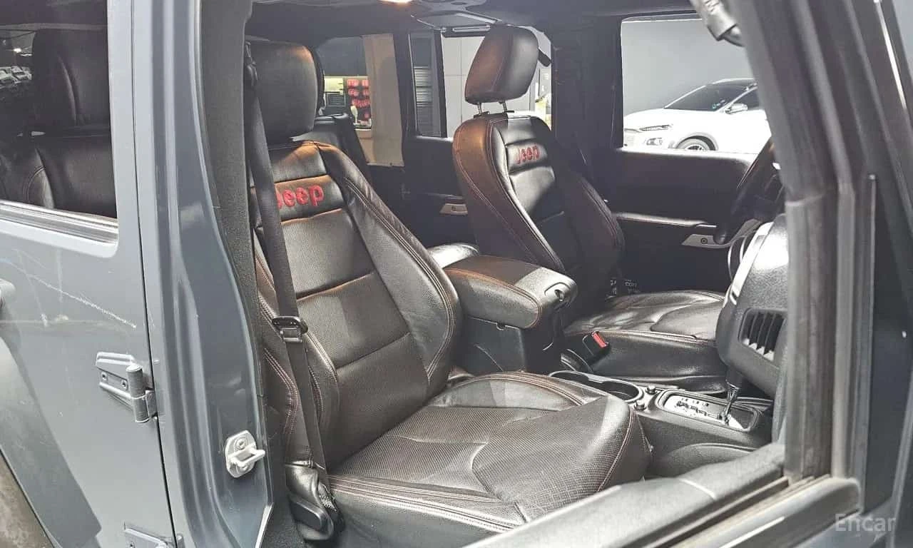 Jeep Wrangler 3.6 Rubicon 4Door/����/�������/�����/ | Mobile.bg � ����������� 10