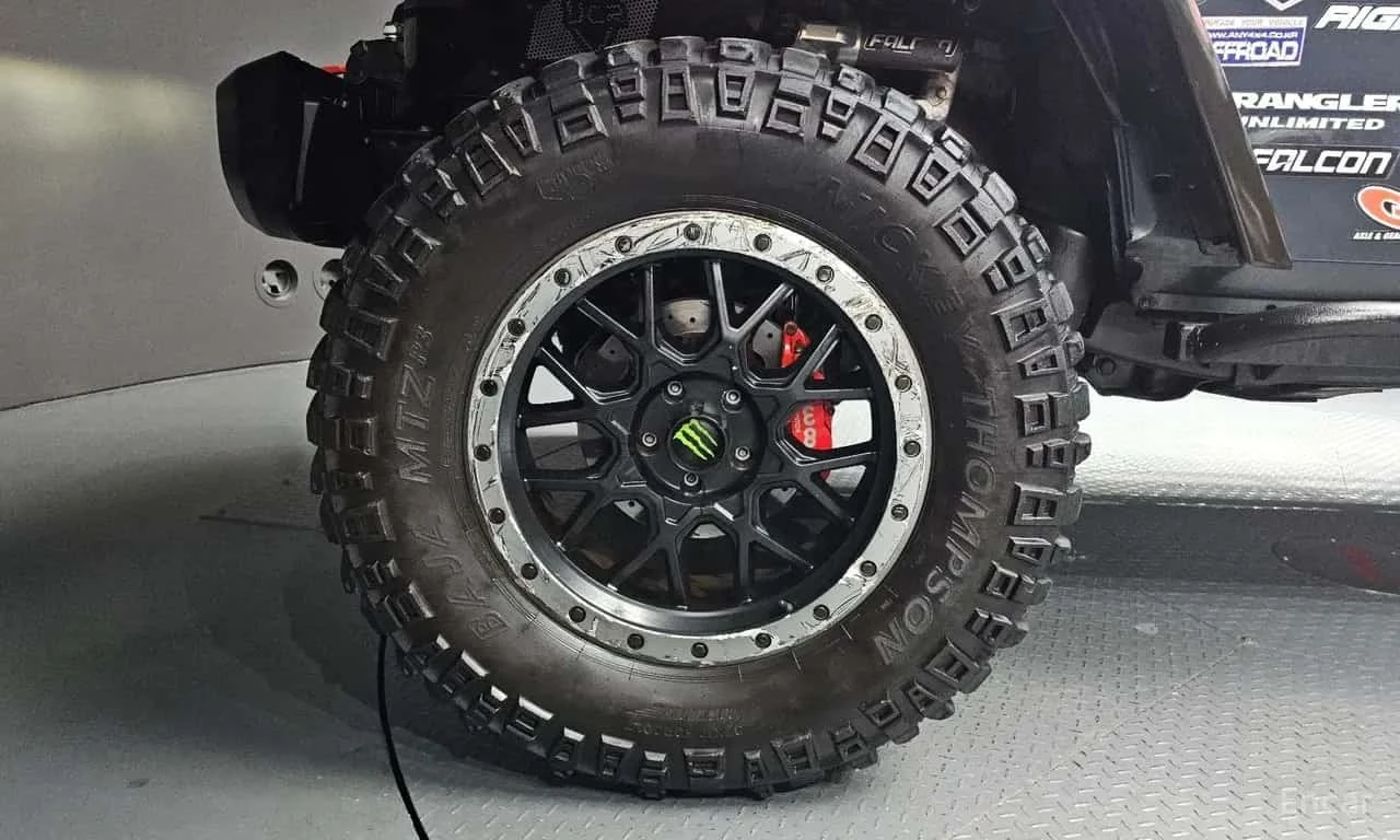 Jeep Wrangler 3.6 Rubicon 4Door/����/�������/�����/ | Mobile.bg � ����������� 5
