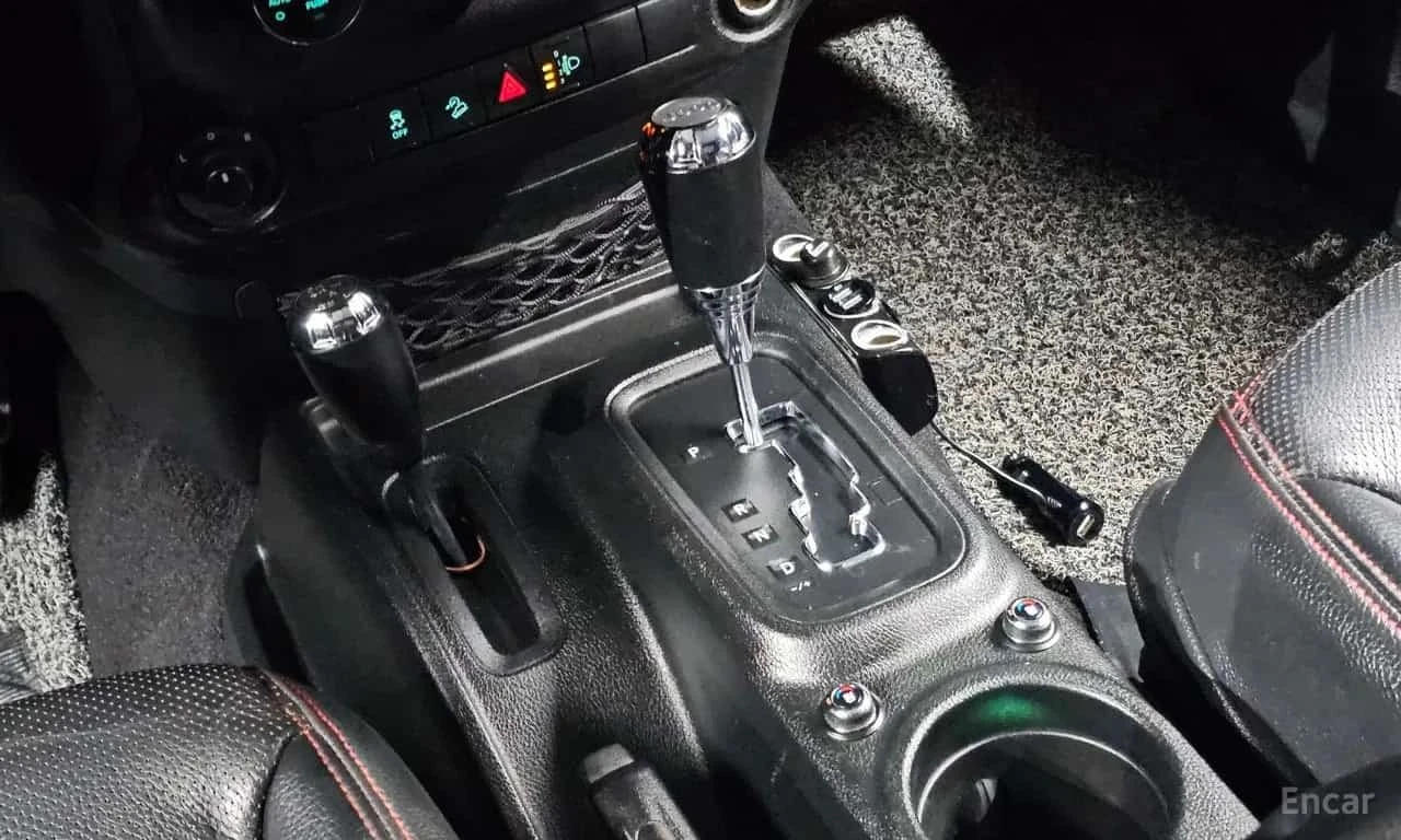 Jeep Wrangler 3.6 Rubicon 4Door/����/�������/�����/ | Mobile.bg � ����������� 9