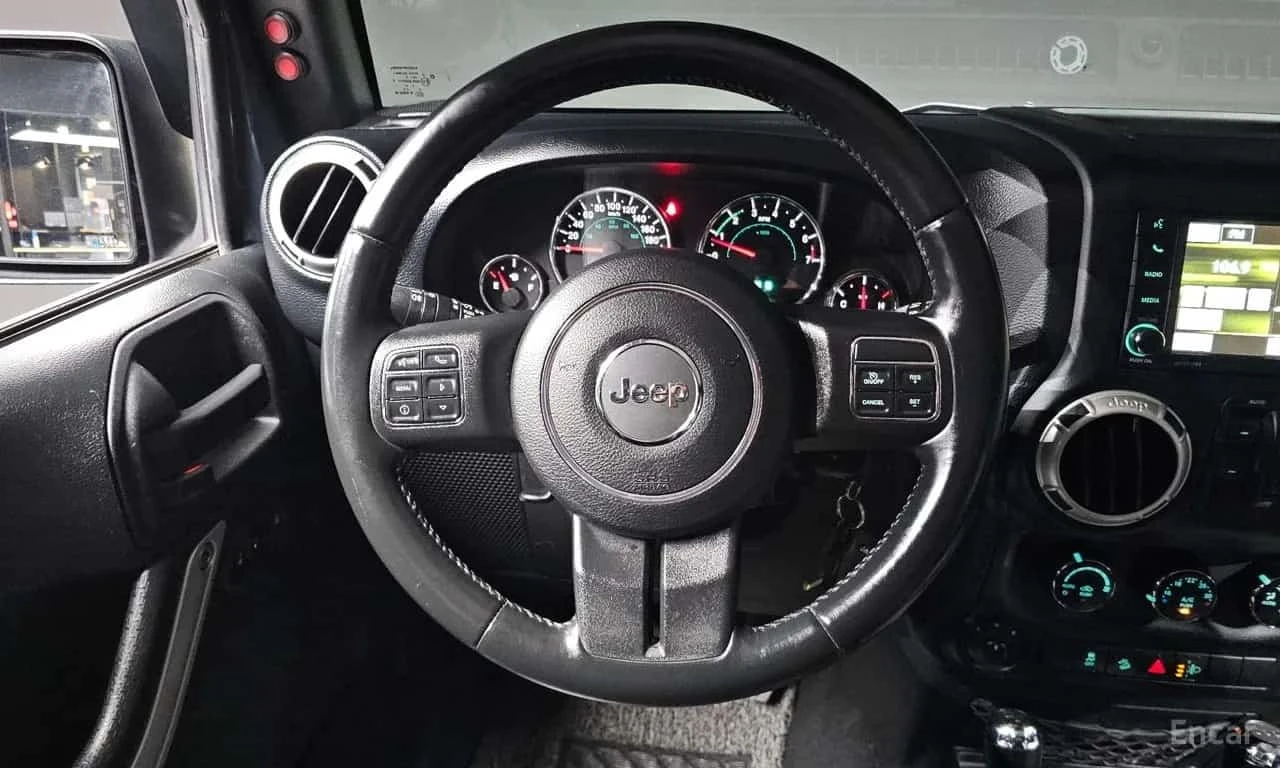 Jeep Wrangler 3.6 Rubicon 4Door/����/�������/�����/ | Mobile.bg � ����������� 13