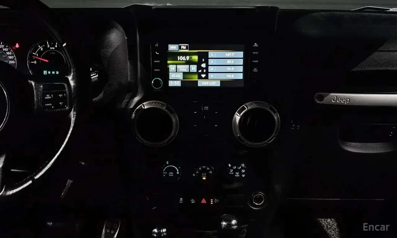 Jeep Wrangler 3.6 Rubicon 4Door/����/�������/�����/ | Mobile.bg � ����������� 15