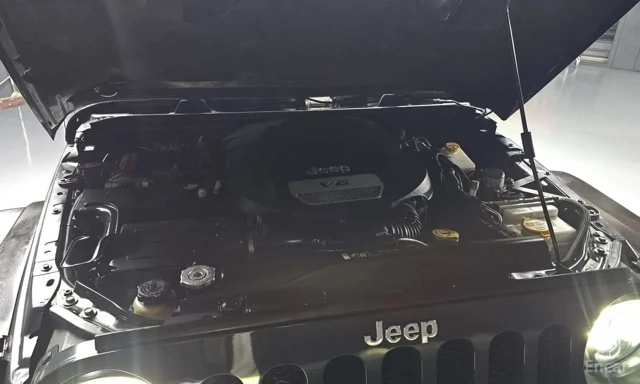 Jeep Wrangler 3.6 Rubicon 4Door/����/�������/�����/ | Mobile.bg � ����������� 6