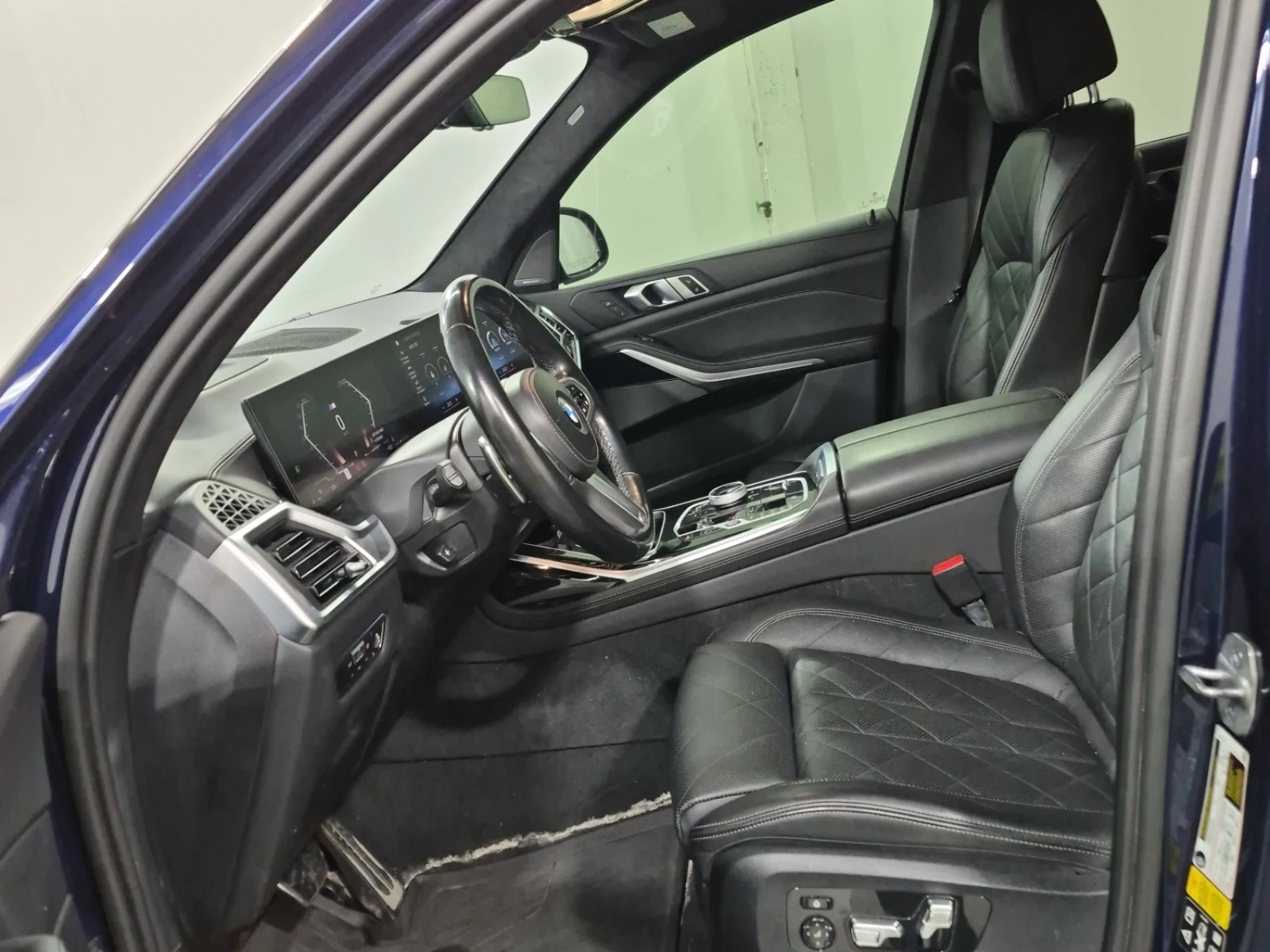 BMW X7 � �����* 7 �����* �������* ����� ������� | Mobile.bg � ����������� 6