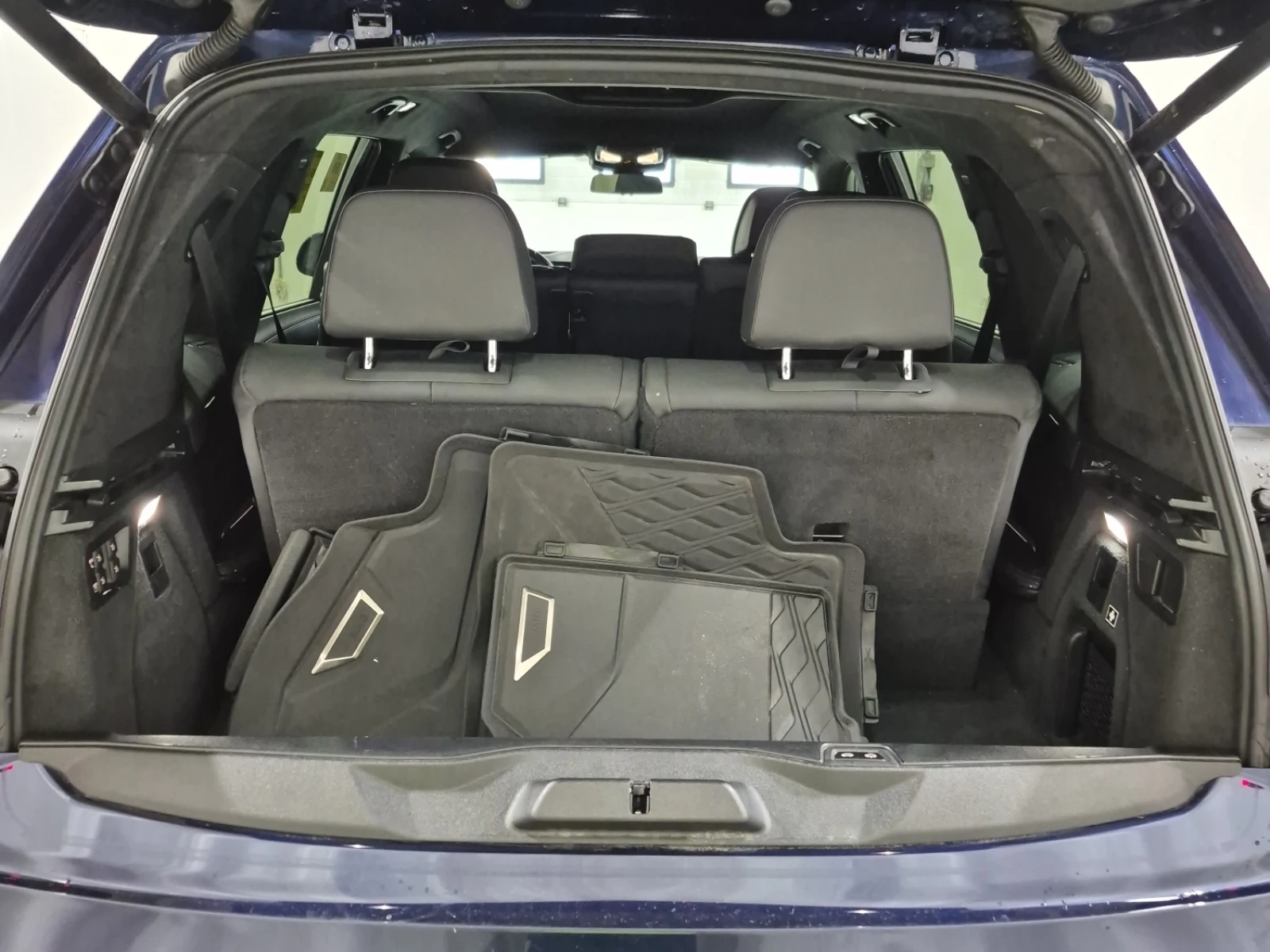 BMW X7 � �����* 7 �����* �������* ����� ������� | Mobile.bg � ����������� 12