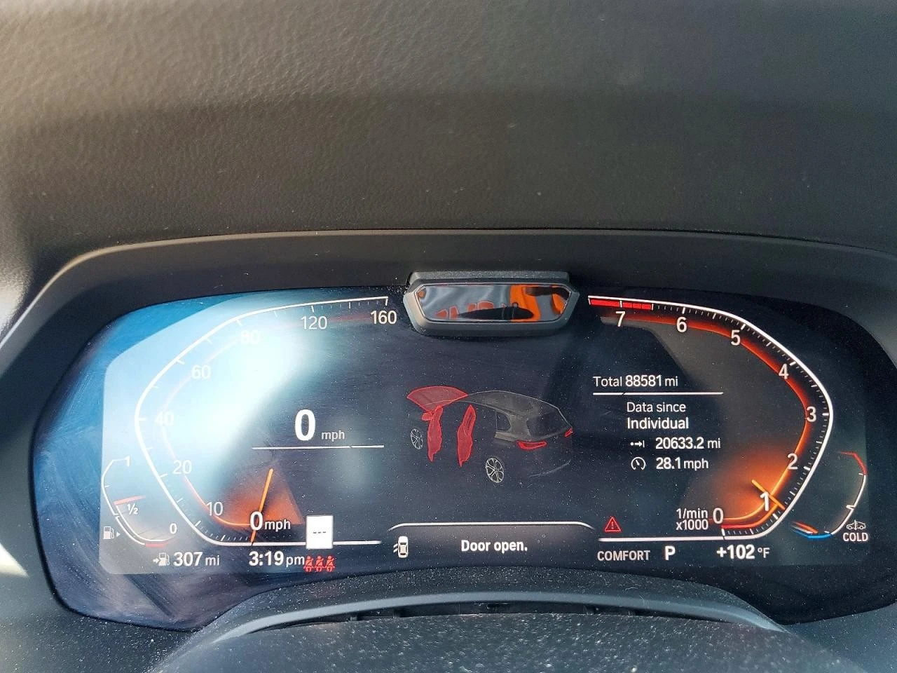 BMW X5 M SPORTPACKAGE| HARMAN/KARDON| HUD | Mobile.bg � ����������� 11