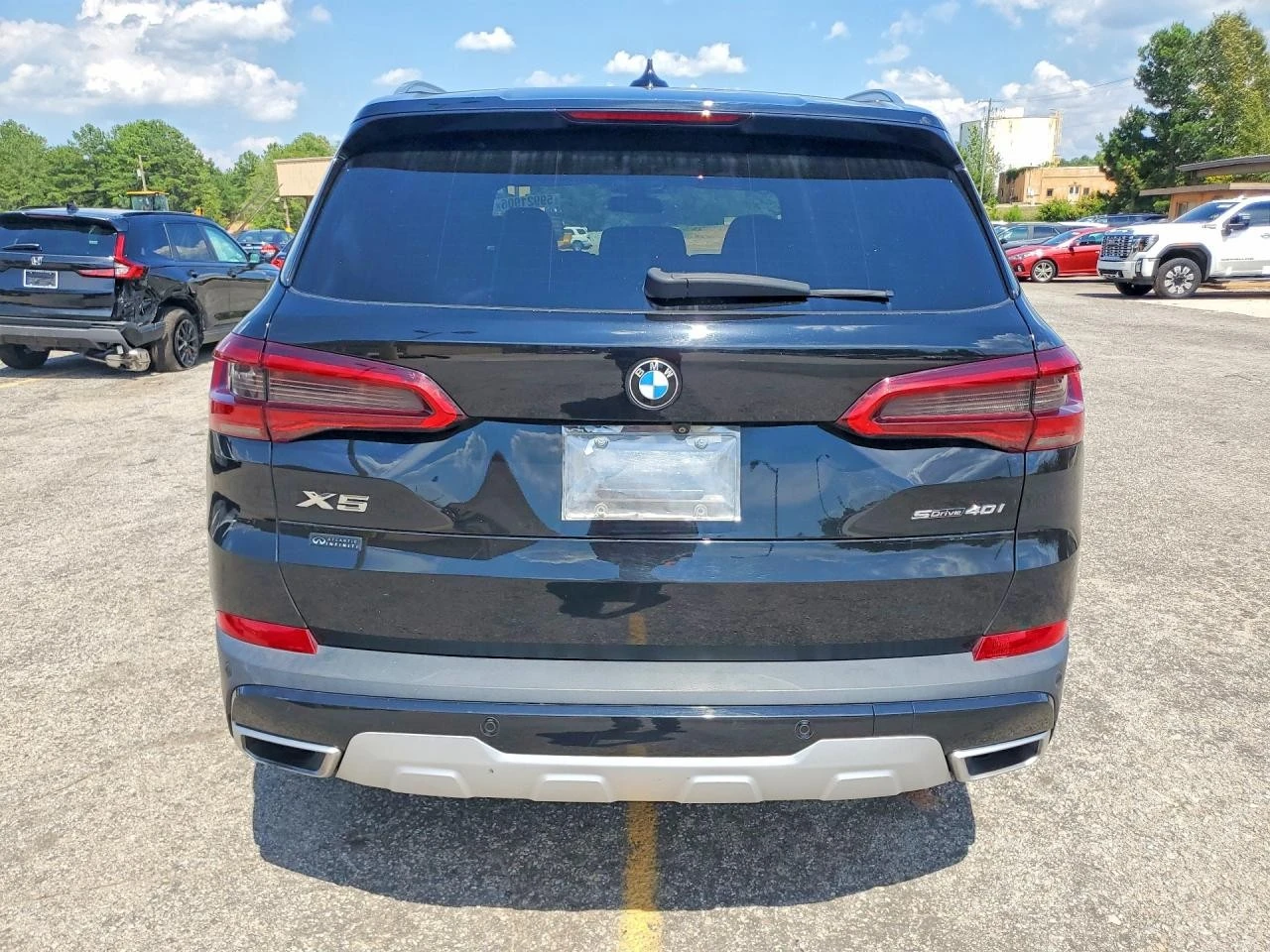 BMW X5 M SPORTPACKAGE| HARMAN/KARDON| HUD | Mobile.bg � ����������� 6
