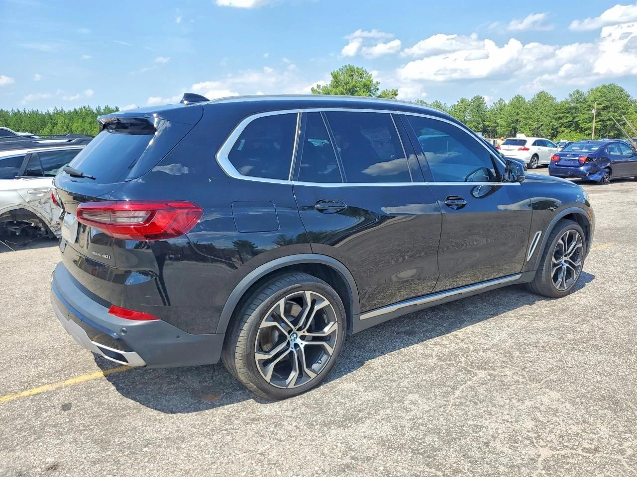 BMW X5 M SPORTPACKAGE| HARMAN/KARDON| HUD | Mobile.bg � ����������� 5