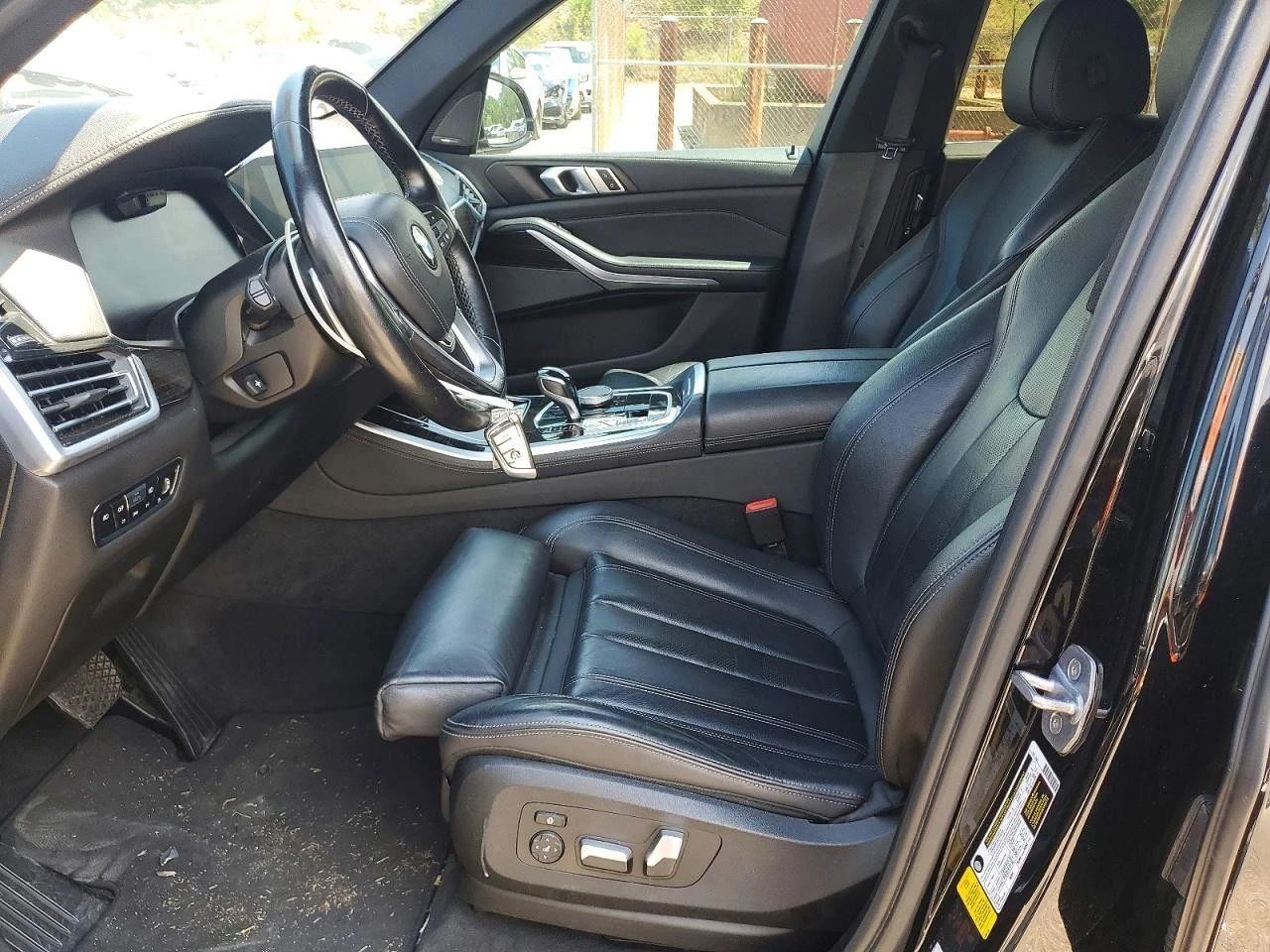 BMW X5 M SPORTPACKAGE| HARMAN/KARDON| HUD | Mobile.bg � ����������� 8