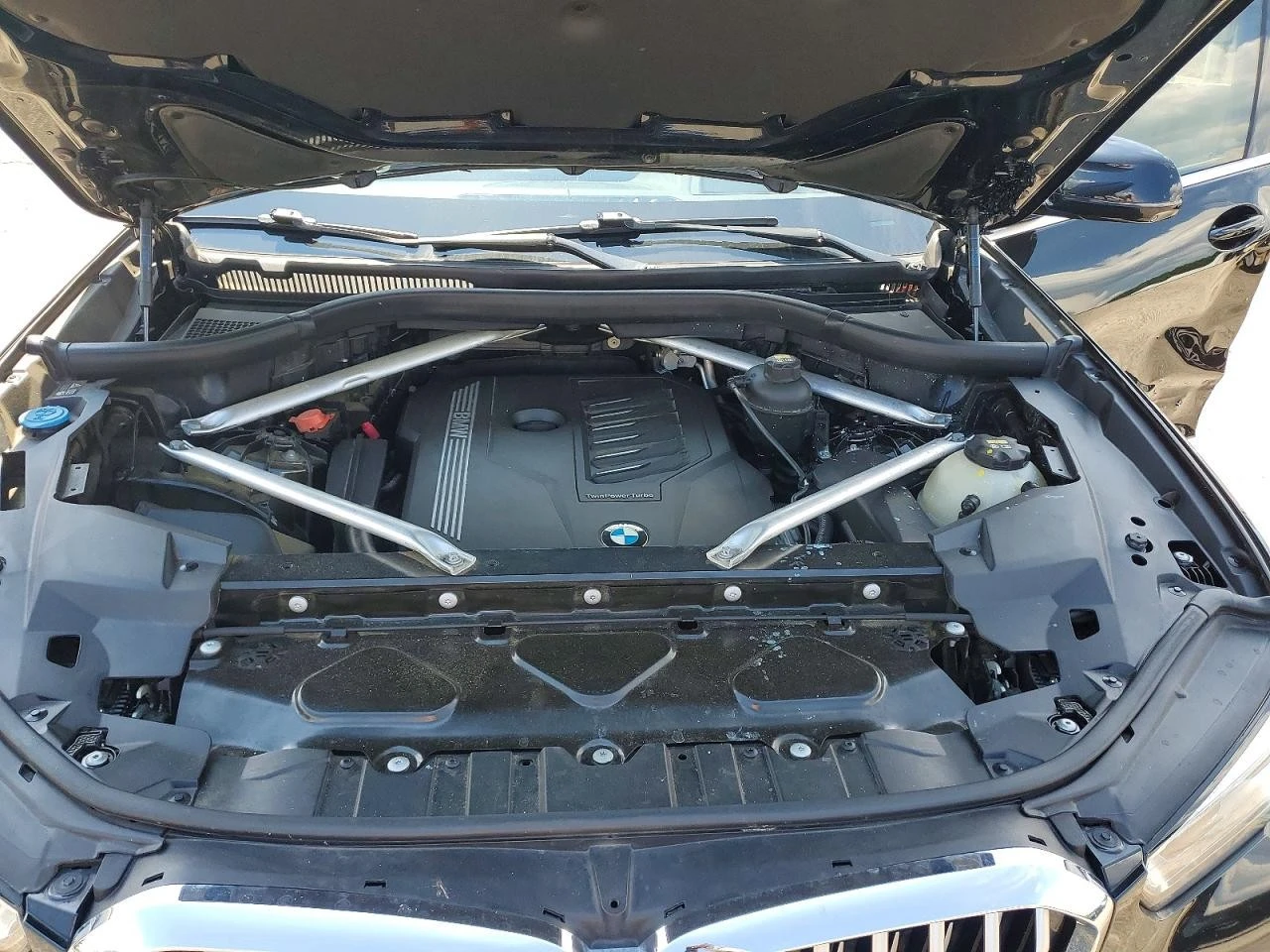 BMW X5 M SPORTPACKAGE| HARMAN/KARDON| HUD | Mobile.bg � ����������� 7