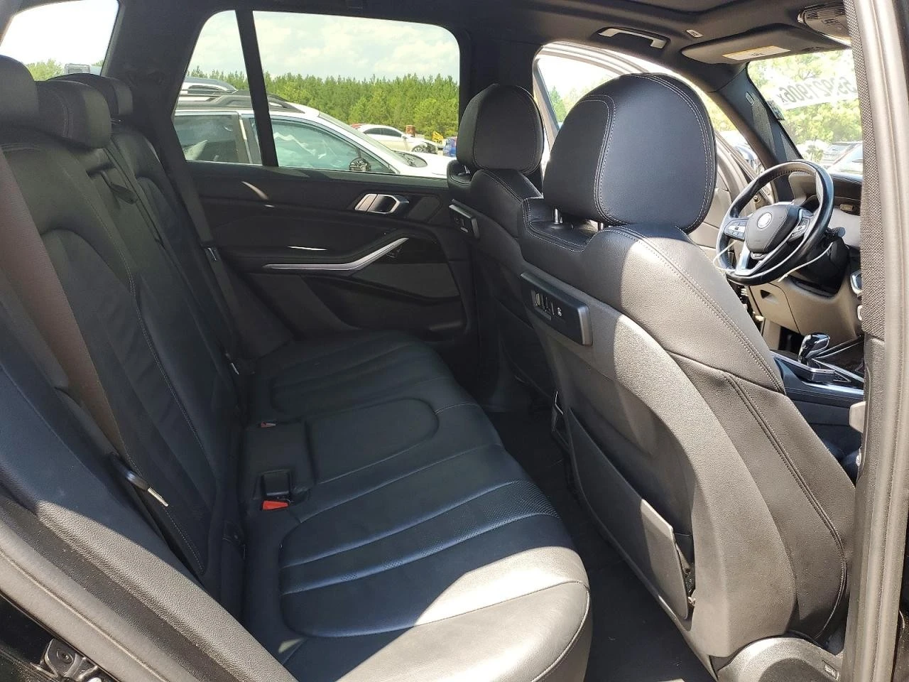 BMW X5 M SPORTPACKAGE| HARMAN/KARDON| HUD | Mobile.bg � ����������� 10