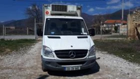 Mercedes-Benz Sprinter 651, снимка 9