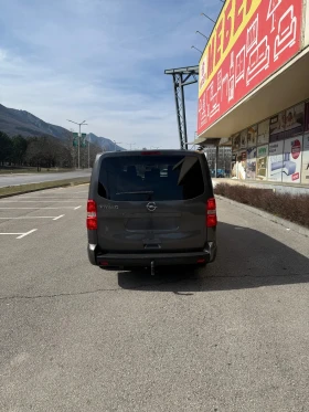 Opel Vivaro Пътнически, снимка 4
