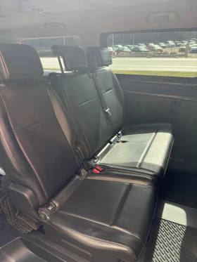 Opel Vivaro Пътнически, снимка 9