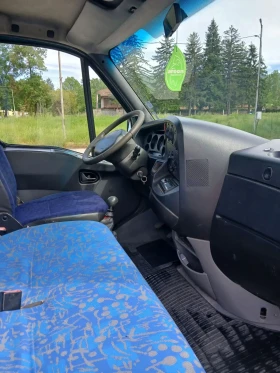 Iveco 35c13, снимка 8
