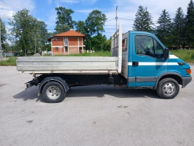 Iveco 35c13, снимка 3