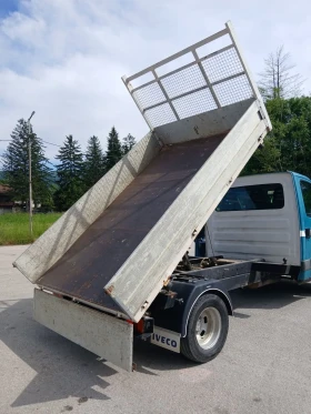 Iveco 35c13, снимка 9