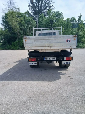 Iveco 35c13, снимка 6
