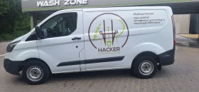 Ford Transit Custom 2.0tdci, снимка 6