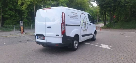 Ford Transit Custom 2.0tdci, снимка 4