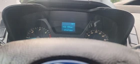Ford Transit Custom 2.0tdci, снимка 9