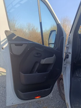 Opel Movano, снимка 7