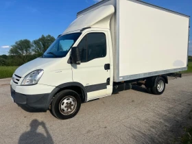 Iveco 35c15 40c15 N1, снимка 5