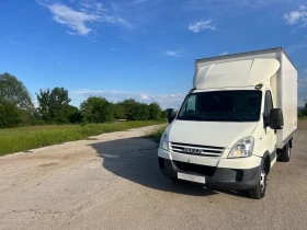 Iveco 35c15 40c15 N1, снимка 7