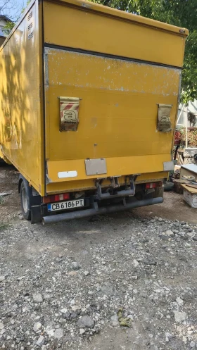 Ford Transit, снимка 3