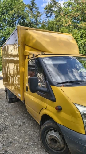 Ford Transit, снимка 10