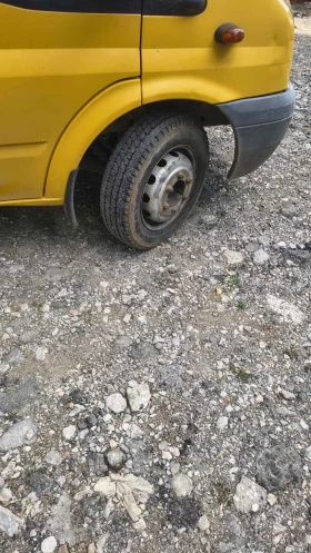 Ford Transit, снимка 4
