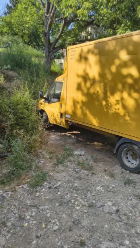 Ford Transit, снимка 7