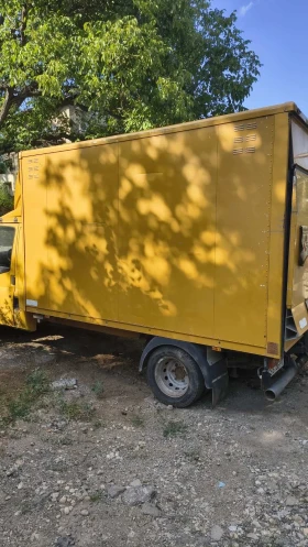 Ford Transit, снимка 12