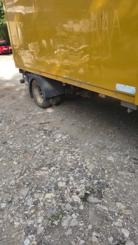 Ford Transit, снимка 5