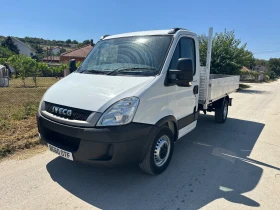 Iveco 35s11 САМОСВАЛ, снимка 5