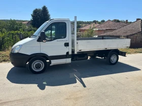 Iveco 35s11 САМОСВАЛ, снимка 6