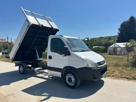 Iveco 35s11 САМОСВАЛ, снимка 1