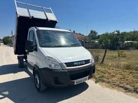 Iveco 35s11 САМОСВАЛ, снимка 3