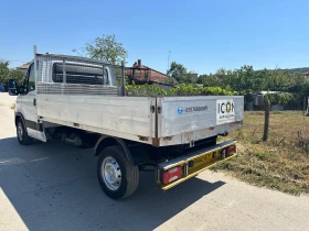 Iveco 35s11 САМОСВАЛ, снимка 7