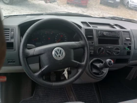 VW T5   | Mobile.bg    13