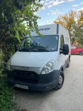 Iveco 35s13 2.3 diesel, 12m2 | Mobile.bg    6